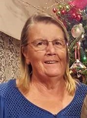 Obituary of Margaret Ellen Jennings