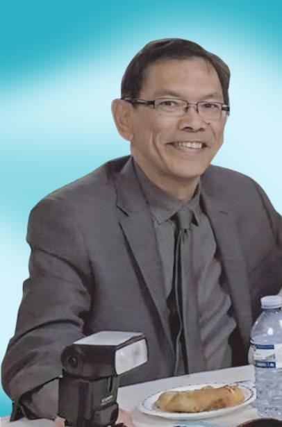 Obituary of Mr. Robert Kim Toon Tan