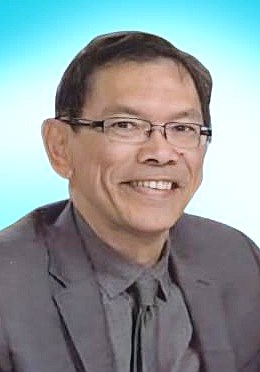 Obituary of Mr. Robert Kim Toon Tan