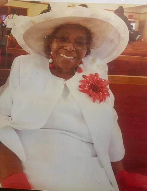 Obituary of Helen Brown Turner