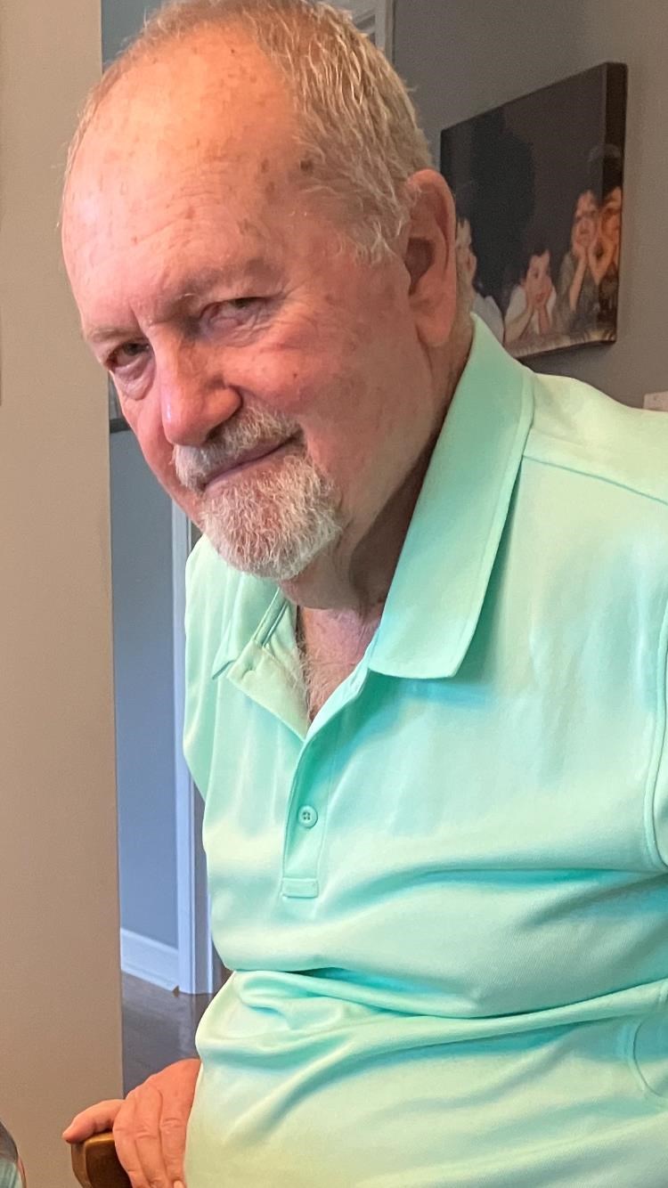 Obituary of Paul B Fortuna