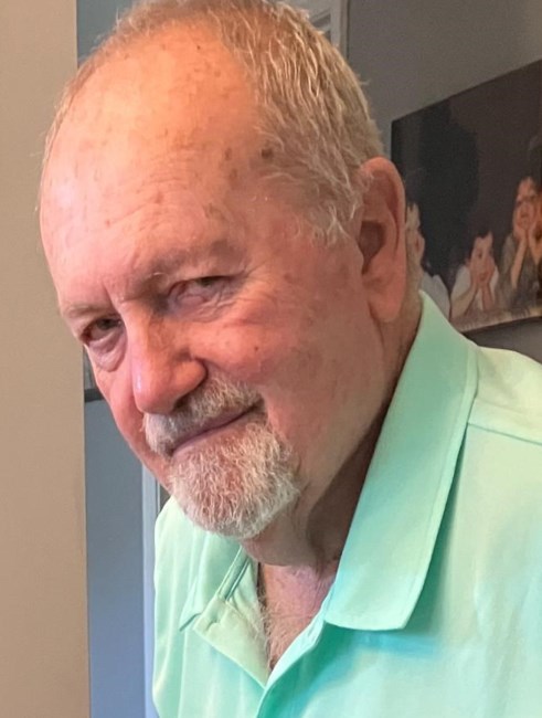 Obituary of Paul B Fortuna