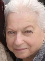Carol Trenary