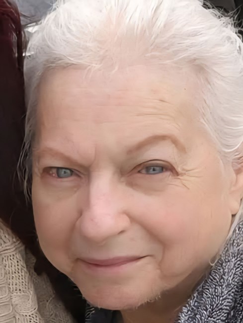 Obituary of Carol Ann Trenary