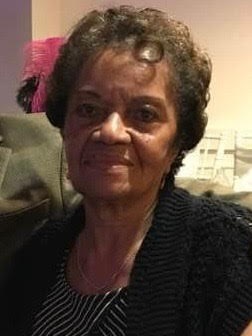 Obituary of Julia Barreto