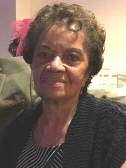 Obituary of Julia Barreto