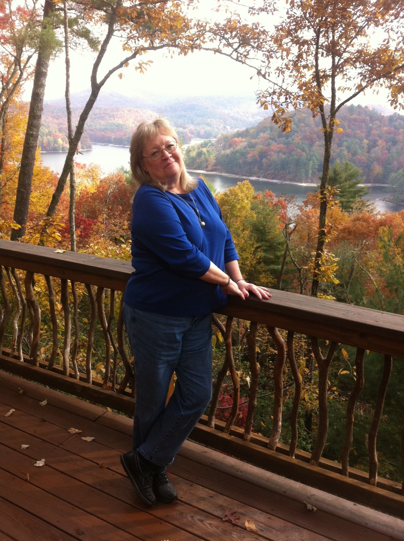 Obituary of Pamela Anise Roberts