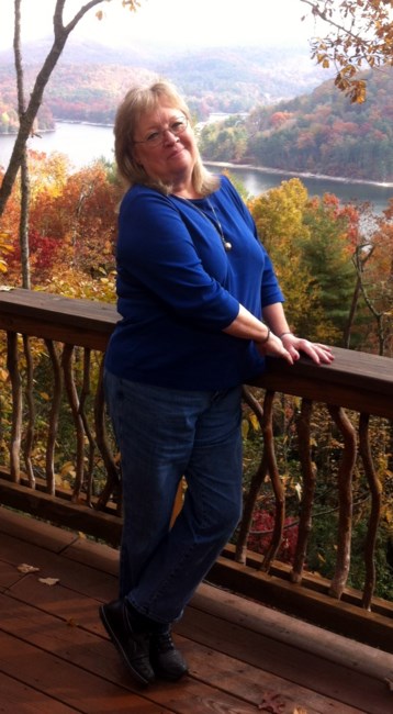 Obituary of Pamela Anise Roberts