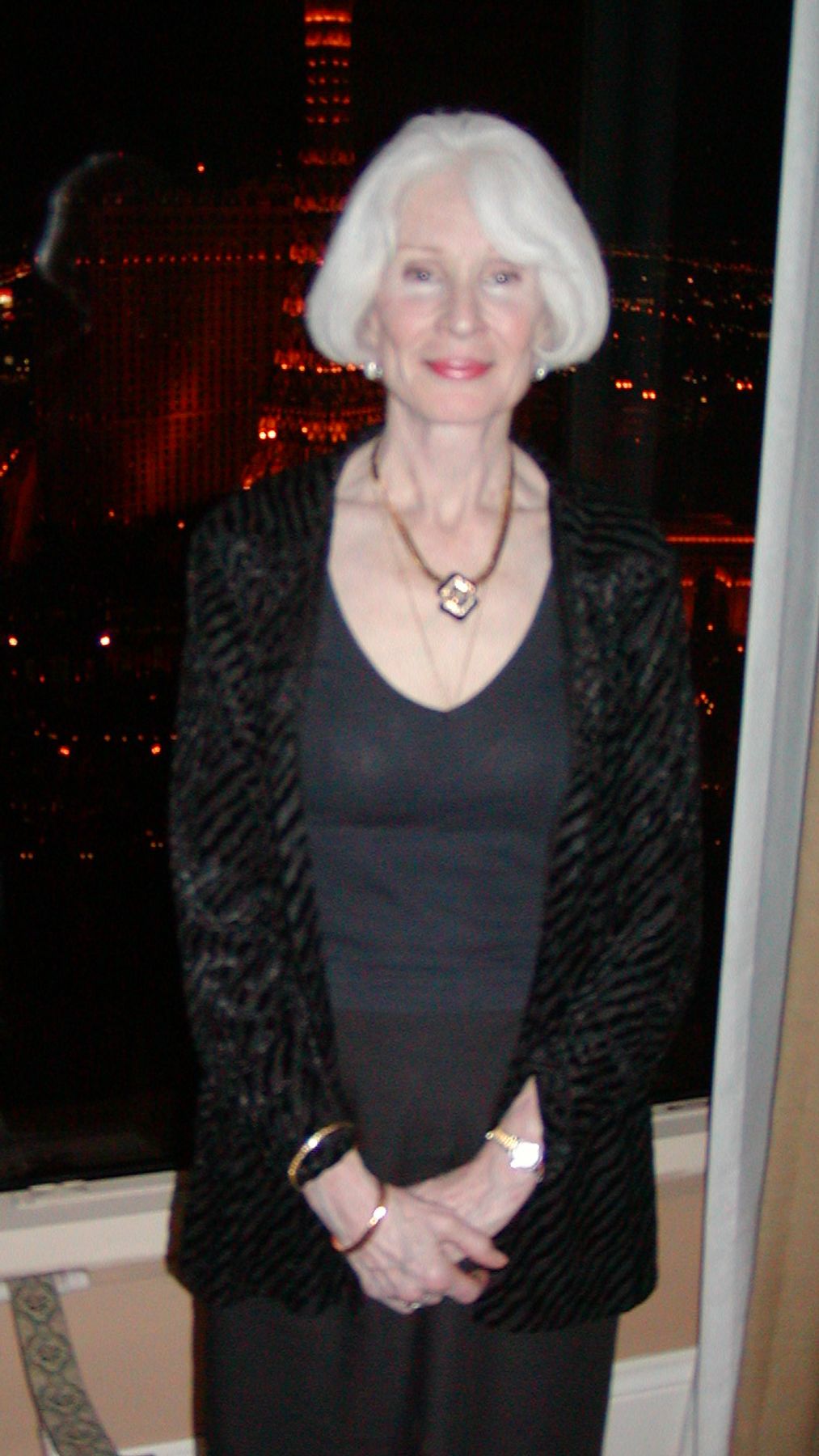 Obituary of June Stine