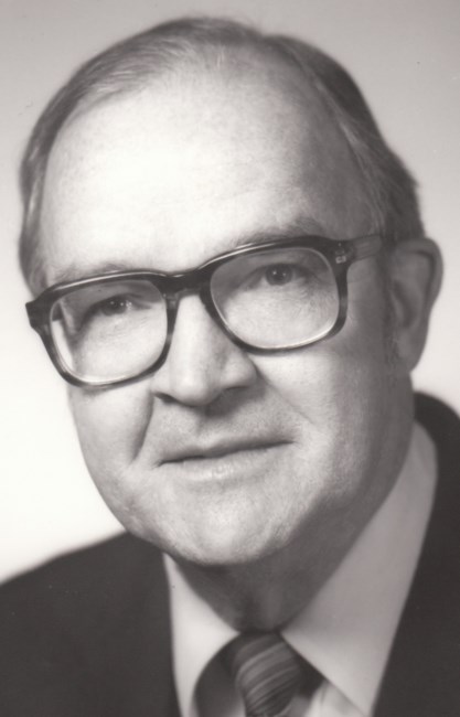 Obituary of Joseph P. Hogan