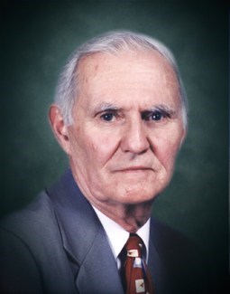 Obituary of Melvin L. Pate