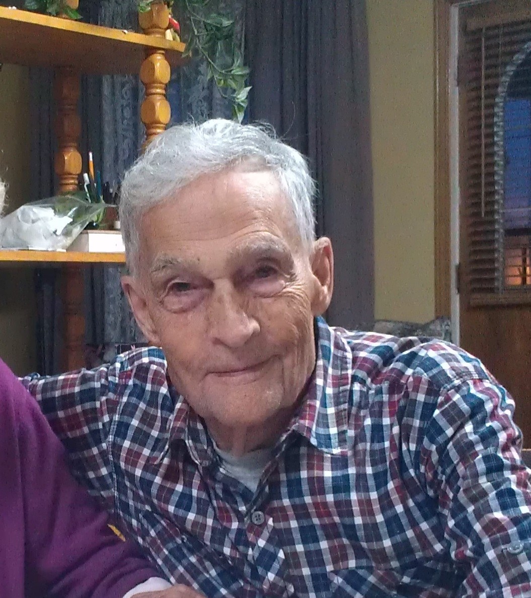 Avis de décès de Roméo Boucher