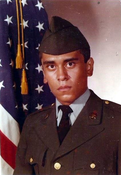 Obituary of Thomas Edward Guzman