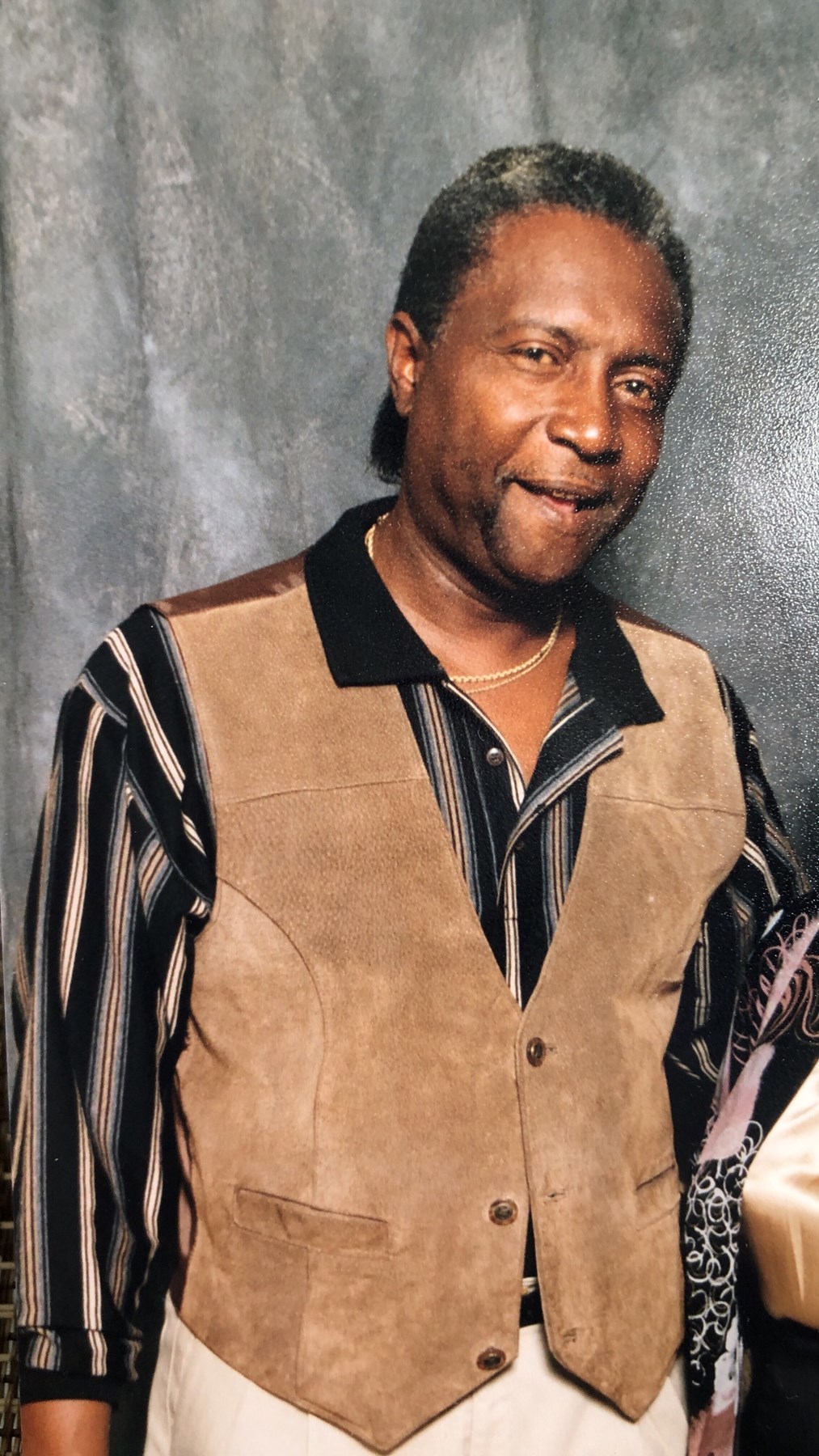 James Richardson, Obituary Houston, TX