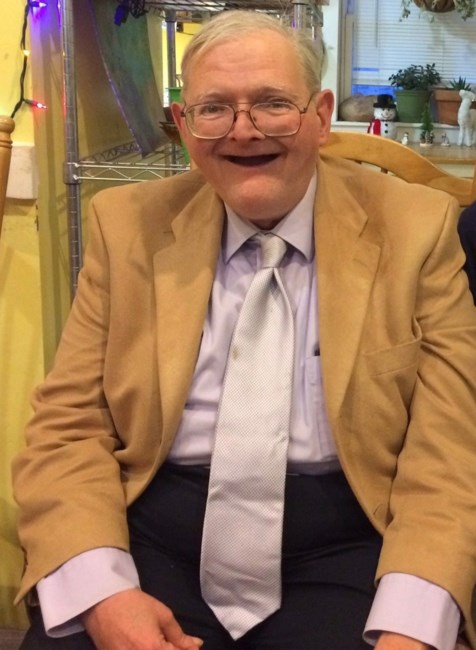 Obituary of Thomas J. Carroll