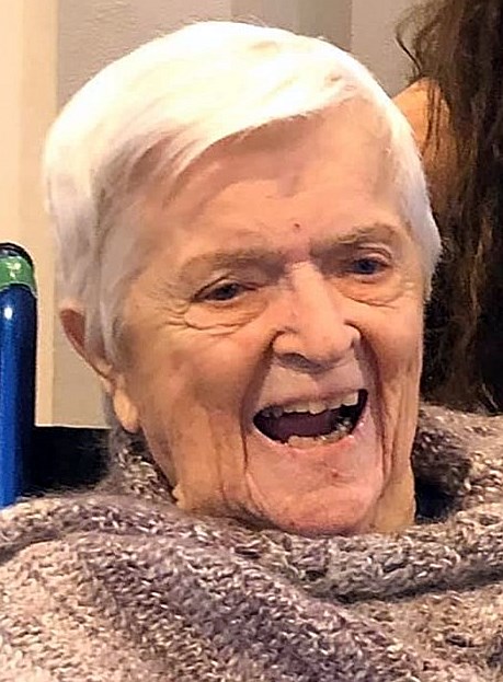 Obituary of Lois Louise Pendegraft