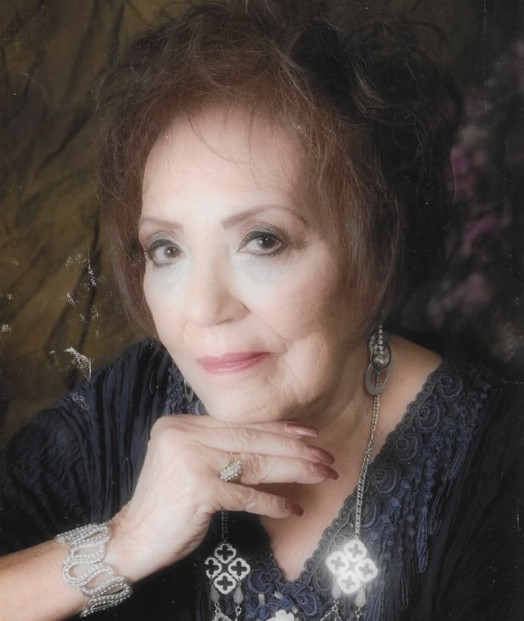 Amelia Fernandez Obituary Yuma Az Amelia Fernandez Obituary Yuma Az