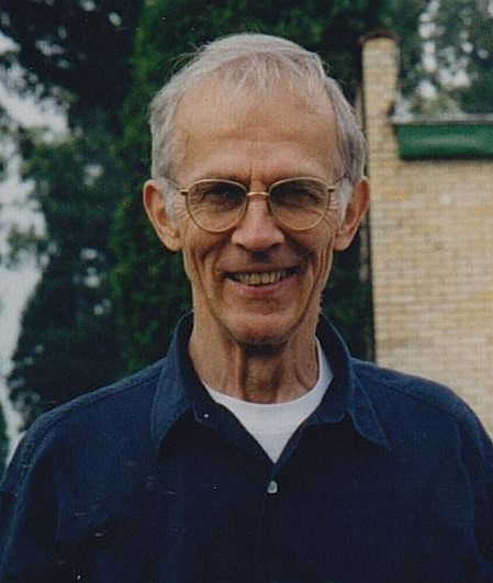 Obituary of Harold Robert Weiss  M.D.