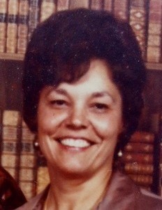 Obituary of Dolores T. Baca