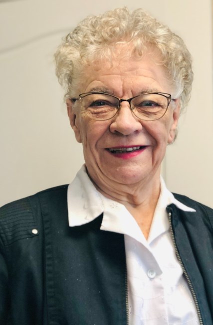 Obituary of Delma Truelove