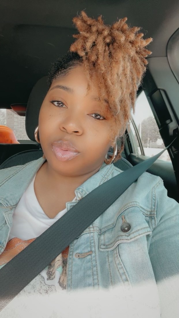 Obituario de Alicia King-Johnson