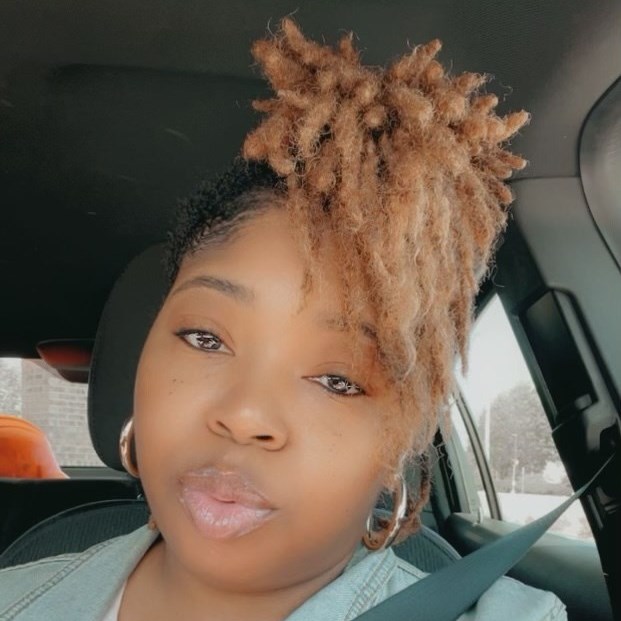 Obituario de Alicia King-Johnson