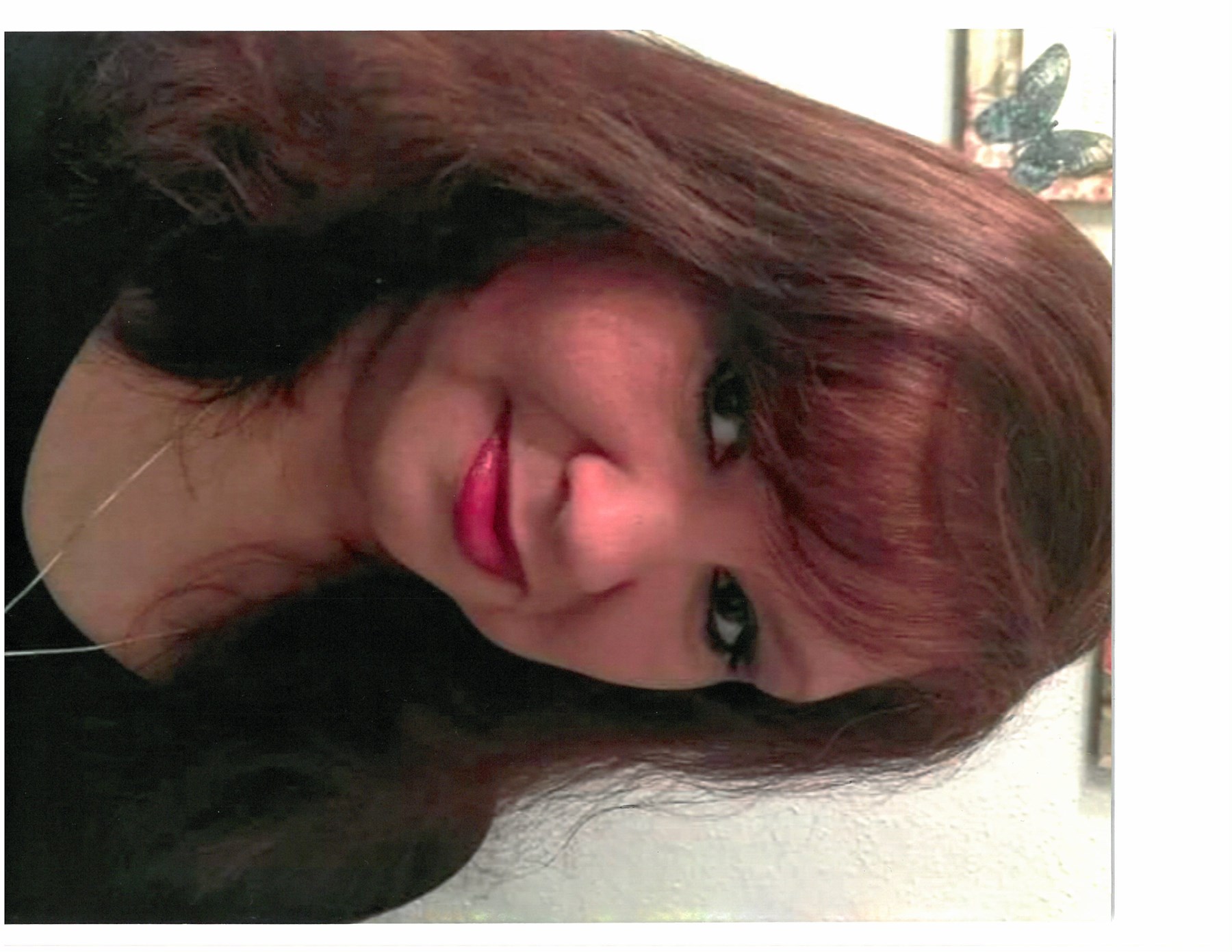 Obituary of Carolyn Ann Deleon