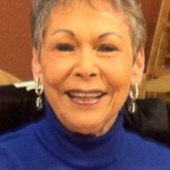 Obituary of Nancy Beldon Sherman