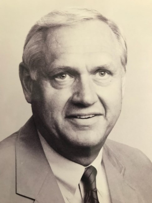 Obituario de Thomas Patrick Hoban