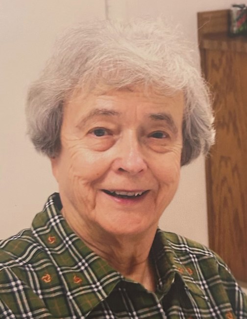 Obituary of Geneva Lynn Wilburn