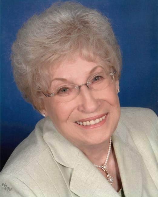 Obituary of Gracie Mae Burnett