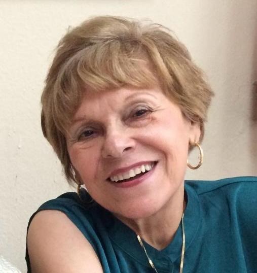 Obituary of Anatolia Pérez Ríos de Méndez