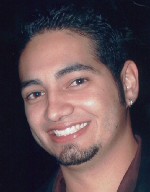 Obituary of David Daddy Javier Trillo