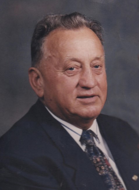 Obituary of Mike Ryback