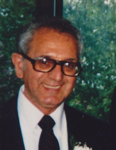 Obituary of Victor Badasarian