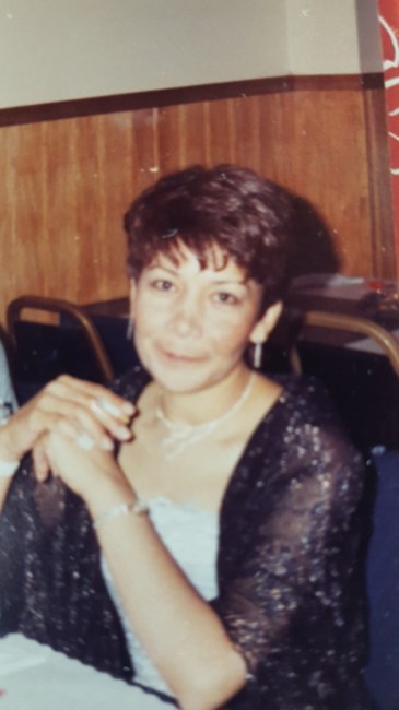 Obituary of Irene Daly