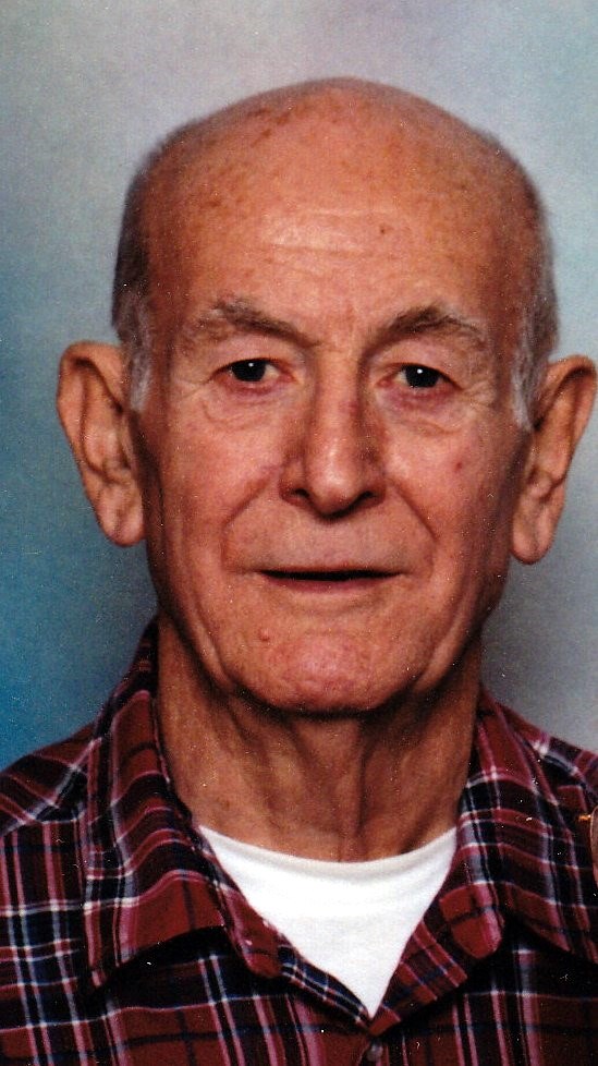 James H. Wesley Obituary - Lansing, MI