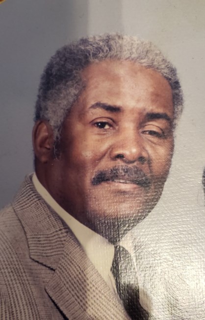 Obituary of Robert H Jones