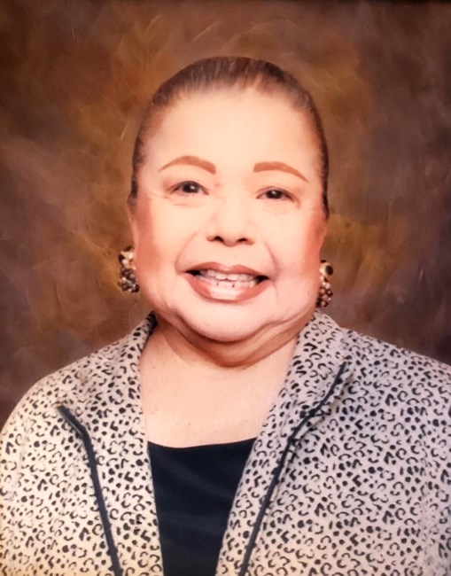 Obituary of Mary Esther Nava-Garcia