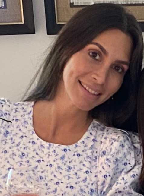 Obituary of Claudia Ivette Valle