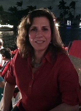 Obituary of Denise Costa Parton