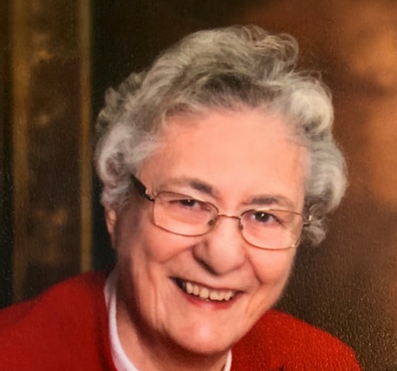 Obituary of Pamela Murphy