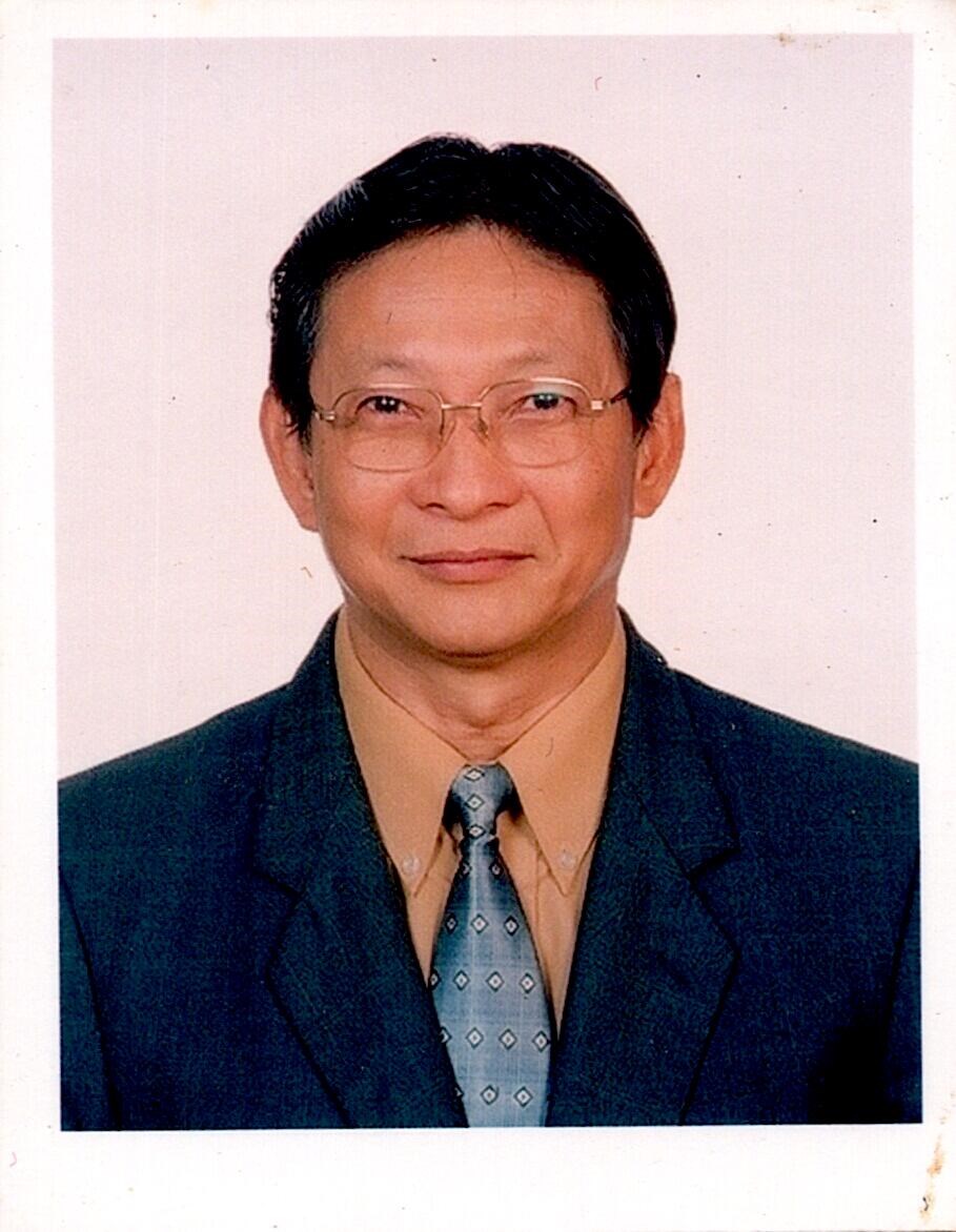 Obituary of Sok Huor Chea