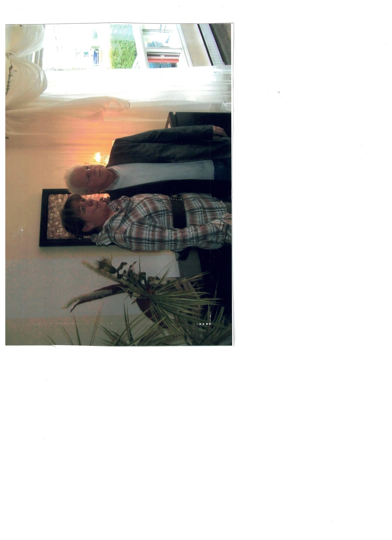 Obituary of Jo-Anne Brown