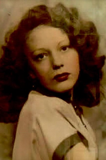 Obituary of Violet M. Wright