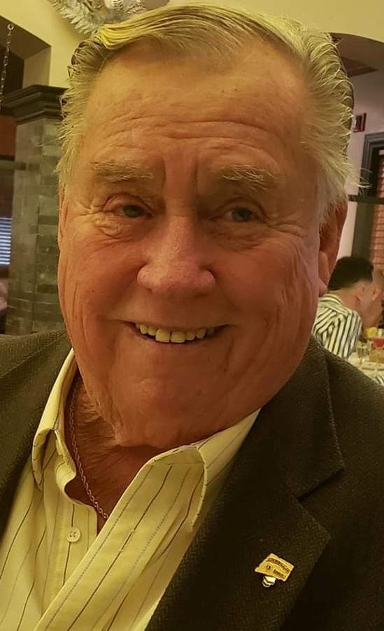 Obituary of Clifton H. Hathaway