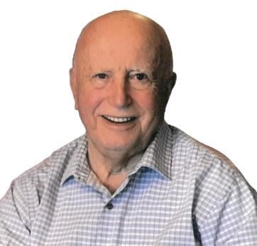 Obituary of Beniamino Marchesin