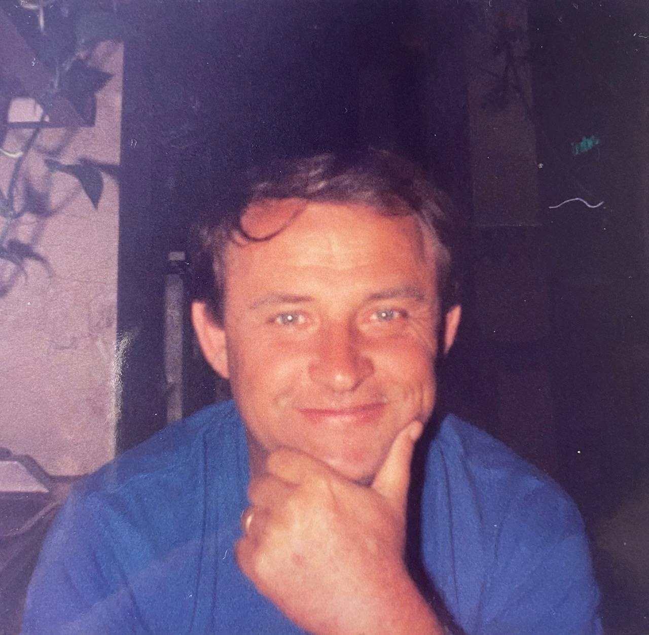 Gary Harper Obituary Arlington, TX