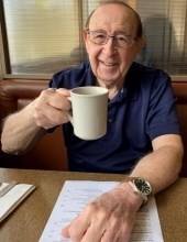 Obituary of Sheldon Arnold Altman