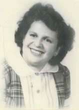 Obituary of Olivia Hernandez